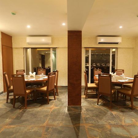 Hotel Cliffton Mumbai Kültér fotó