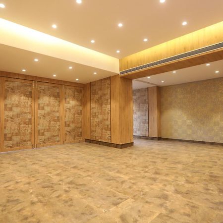 Hotel Cliffton Mumbai Kültér fotó