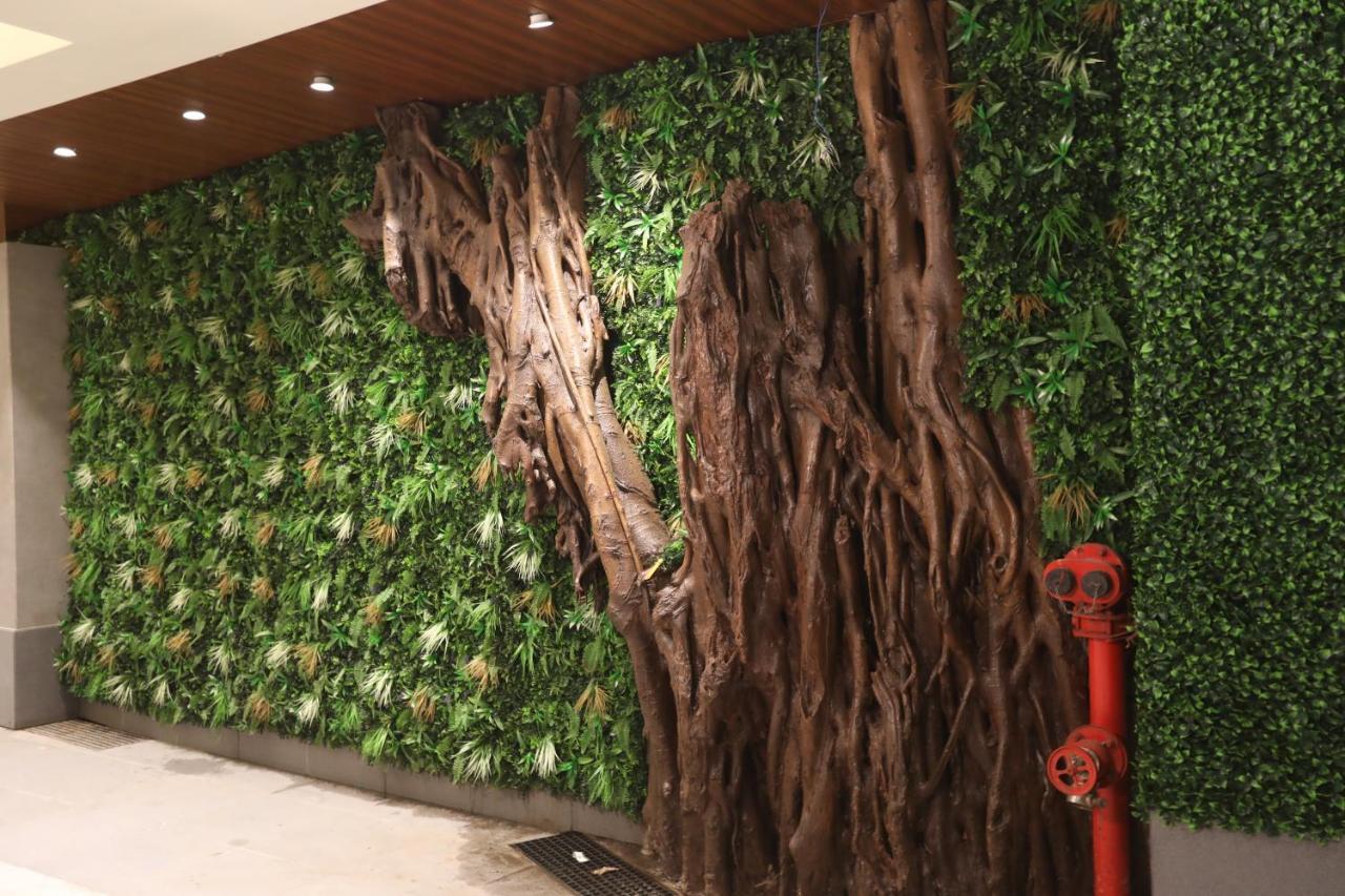 Hotel Cliffton Mumbai Kültér fotó