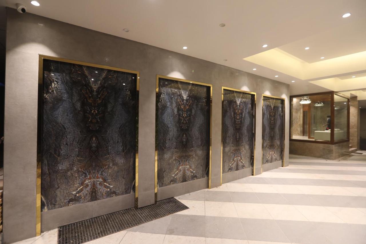 Hotel Cliffton Mumbai Kültér fotó