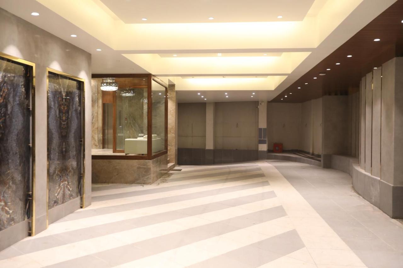 Hotel Cliffton Mumbai Kültér fotó