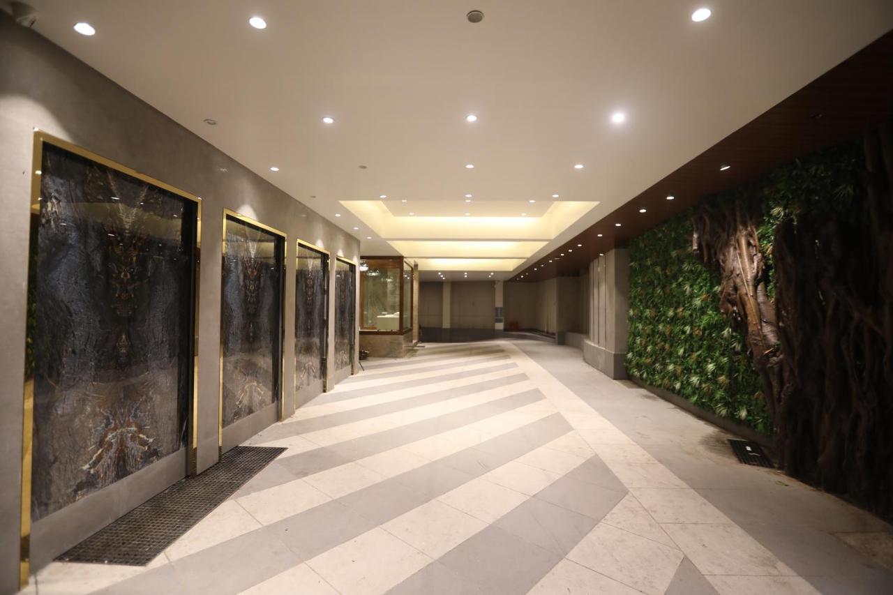 Hotel Cliffton Mumbai Kültér fotó