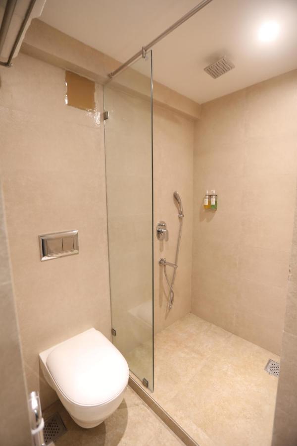 Hotel Cliffton Mumbai Kültér fotó