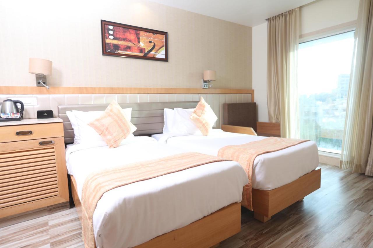 Hotel Cliffton Mumbai Kültér fotó