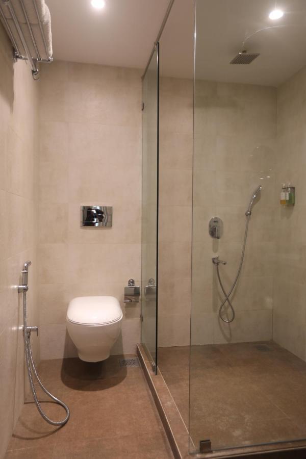 Hotel Cliffton Mumbai Kültér fotó