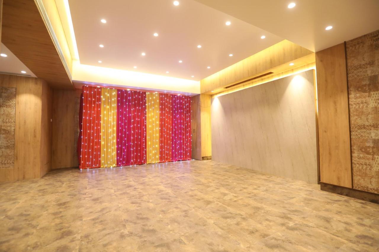 Hotel Cliffton Mumbai Kültér fotó