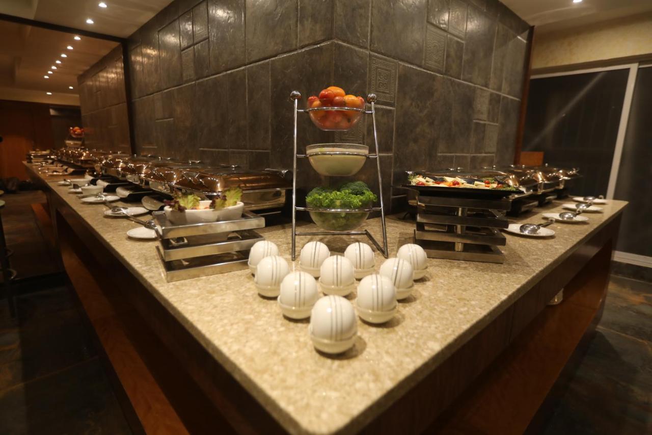 Hotel Cliffton Mumbai Kültér fotó