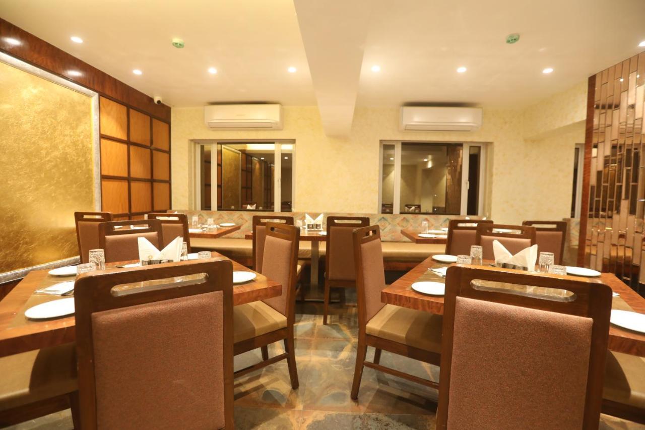 Hotel Cliffton Mumbai Kültér fotó
