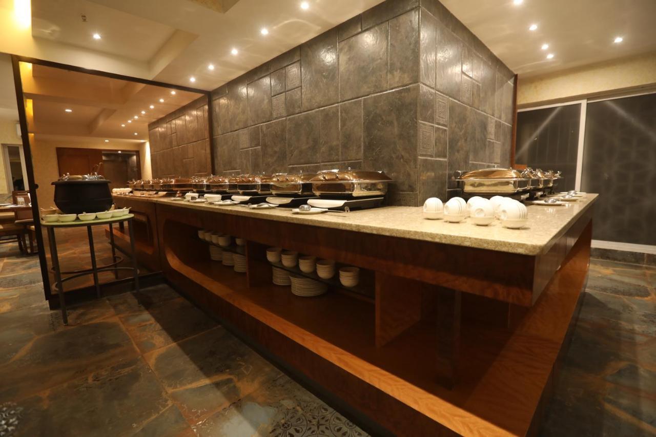 Hotel Cliffton Mumbai Kültér fotó