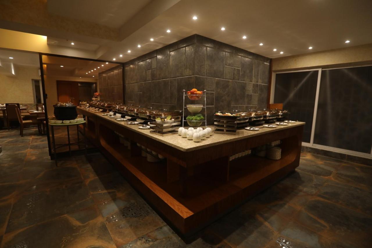 Hotel Cliffton Mumbai Kültér fotó