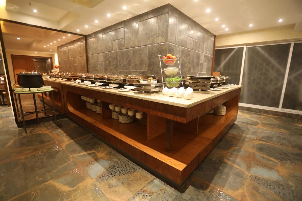 Hotel Cliffton Mumbai Kültér fotó