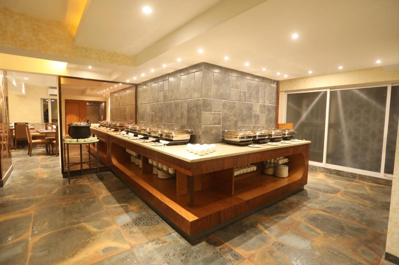 Hotel Cliffton Mumbai Kültér fotó